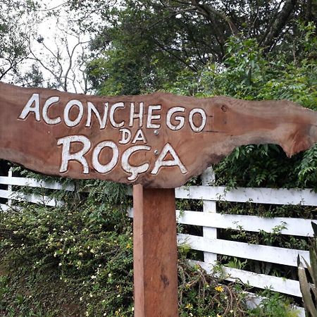 Aconchego da Roça Gonçalves Exterior foto