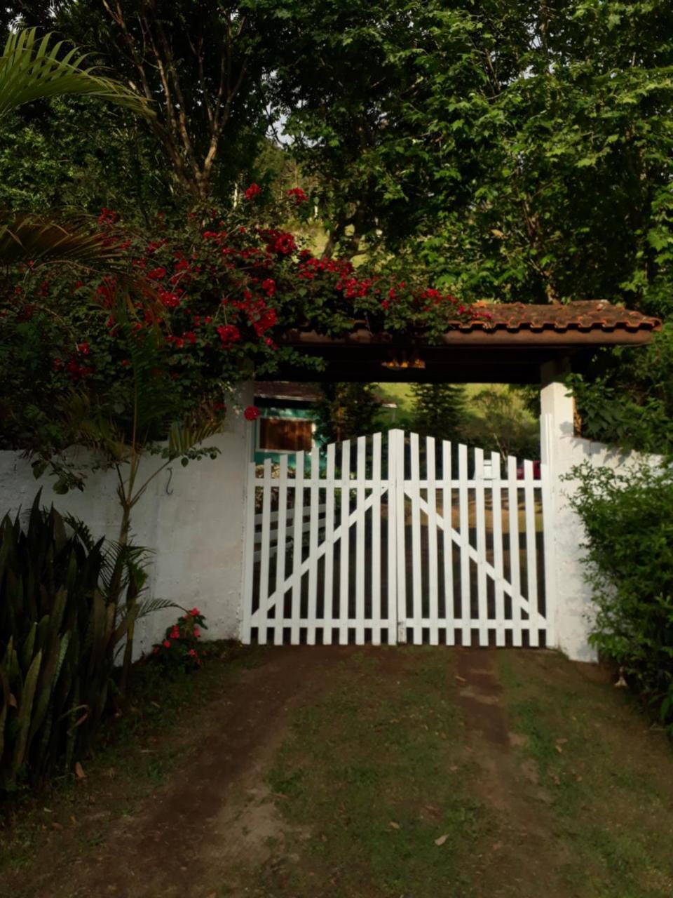 Aconchego da Roça Gonçalves Exterior foto